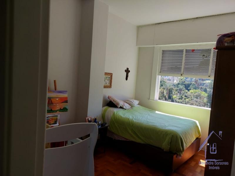 Apartamento à venda em Centro, Petrópolis - RJ - Foto 3