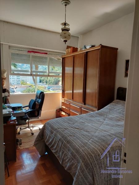 Apartamento à venda em Centro, Petrópolis - RJ - Foto 4