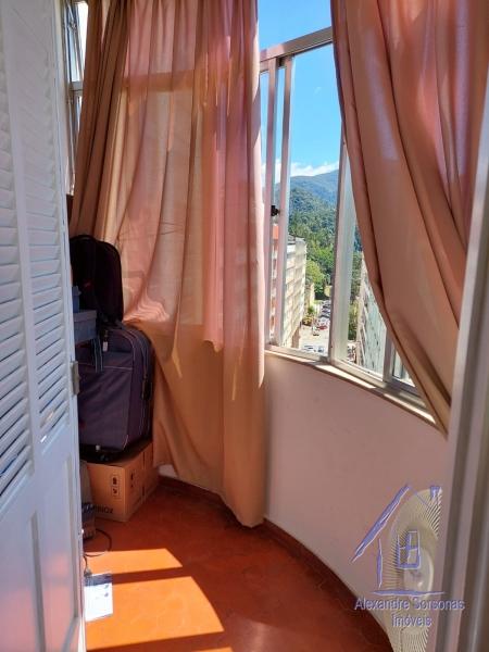 Apartamento à venda em Centro, Petrópolis - RJ - Foto 6