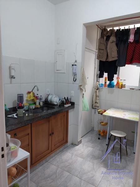 Apartamento à venda em Centro, Petrópolis - RJ - Foto 8
