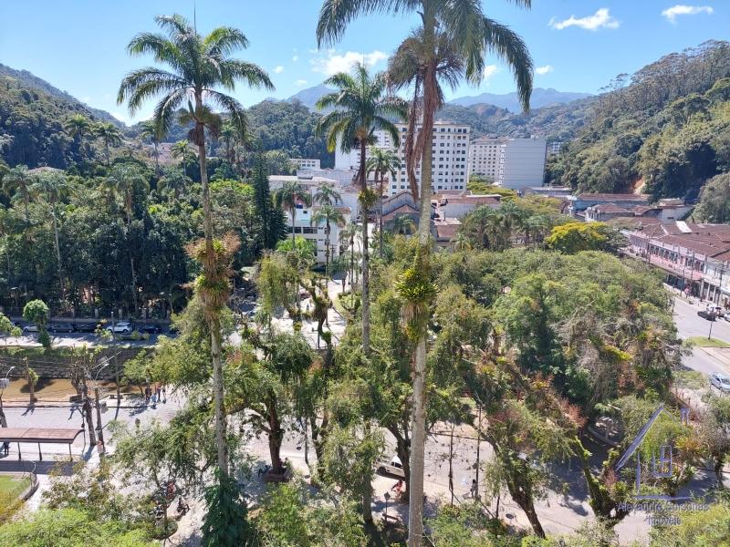 Apartamento à venda em Centro, Petrópolis - RJ - Foto 11