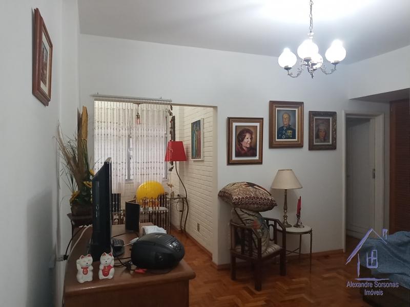 Apartamento à venda em Centro, Petrópolis - RJ