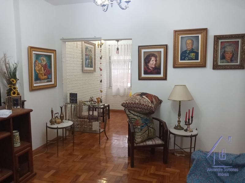 Apartamento à venda em Centro, Petrópolis - RJ - Foto 2