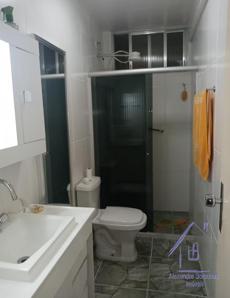 Apartamento à venda em Centro, Petrópolis - RJ - Foto 6