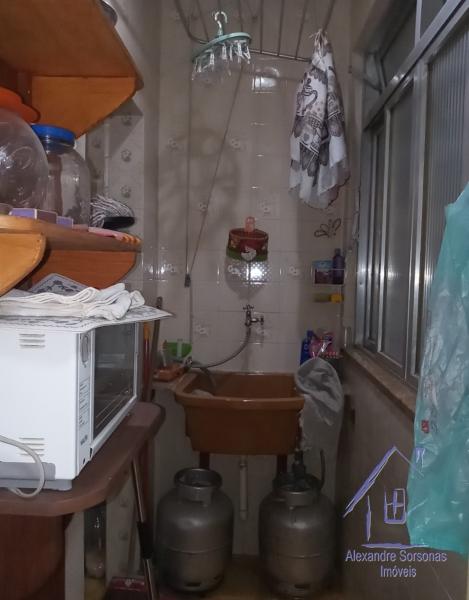 Apartamento à venda em Centro, Petrópolis - RJ - Foto 8