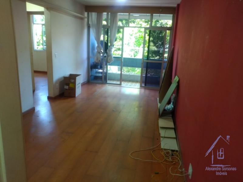 Apartamento à venda em Centro, Petrópolis - RJ