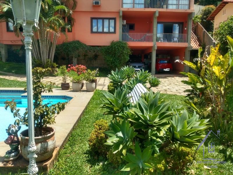 Casa à venda em Nogueira, Petrópolis - RJ - Foto 26