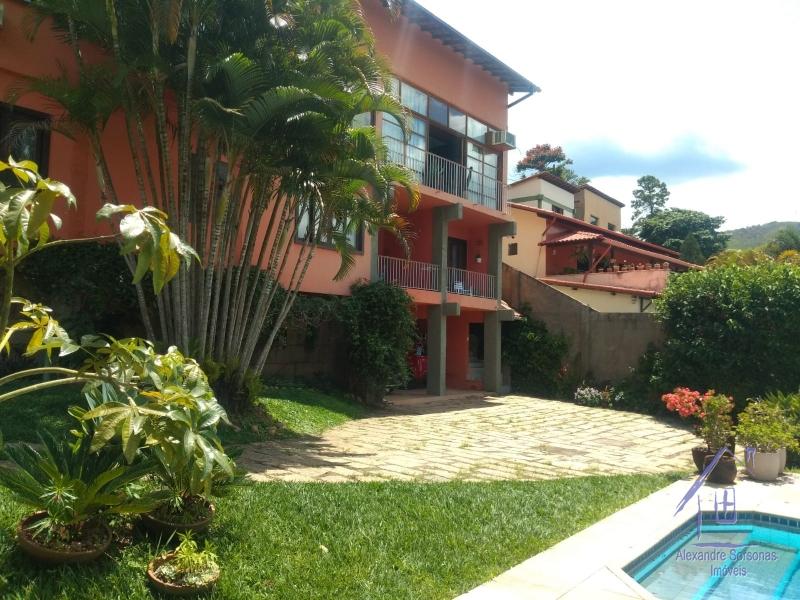 Casa à venda em Nogueira, Petrópolis - RJ - Foto 25