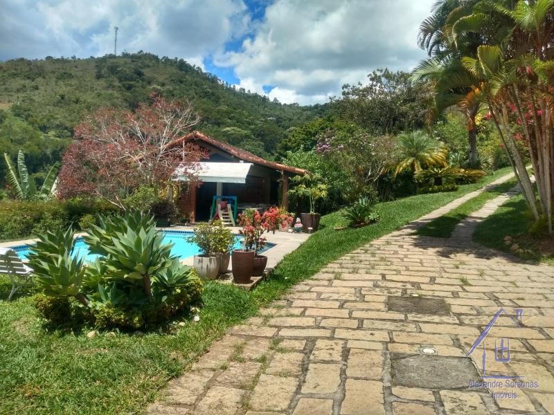 Casa à venda em Nogueira, Petrópolis - RJ - Foto 24