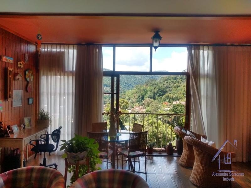 Casa à venda em Nogueira, Petrópolis - RJ - Foto 23
