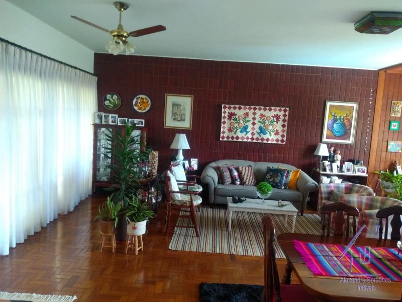 Casa à venda em Nogueira, Petrópolis - RJ - Foto 22