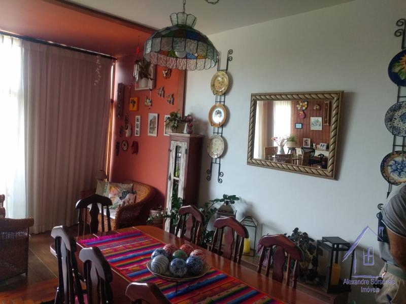 Casa à venda em Nogueira, Petrópolis - RJ - Foto 21