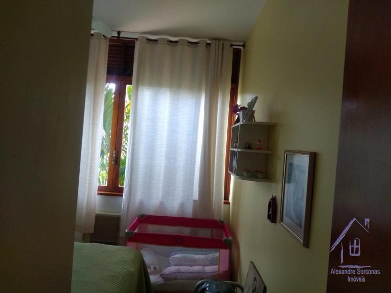 Casa à venda em Nogueira, Petrópolis - RJ - Foto 17