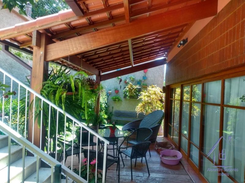 Casa à venda em Nogueira, Petrópolis - RJ - Foto 11