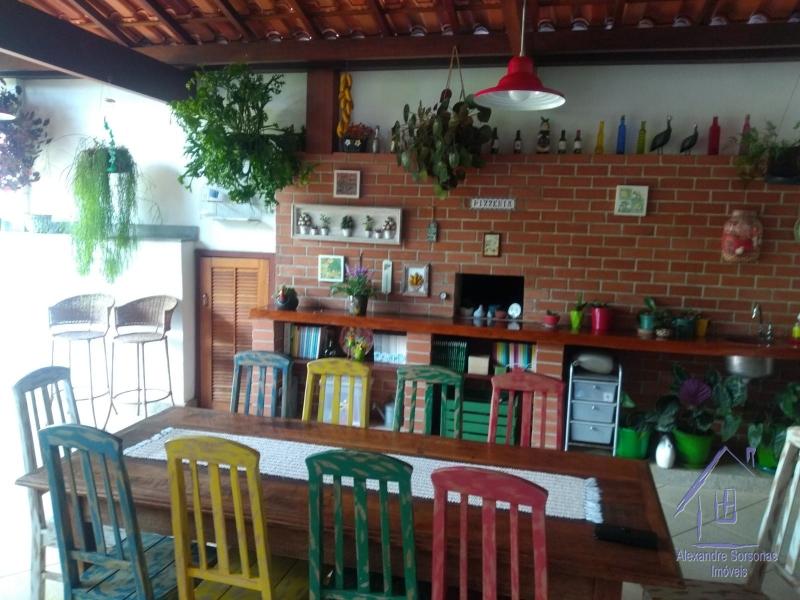 Casa à venda em Nogueira, Petrópolis - RJ - Foto 9