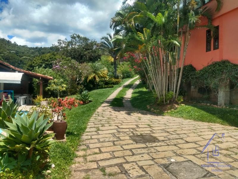 Casa à venda em Nogueira, Petrópolis - RJ - Foto 8