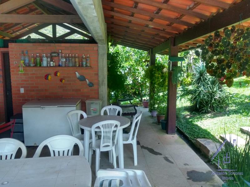 Casa à venda em Nogueira, Petrópolis - RJ - Foto 7