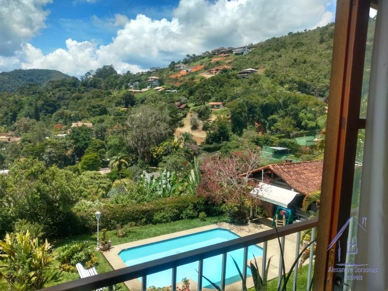 Casa à venda em Nogueira, Petrópolis - RJ - Foto 6