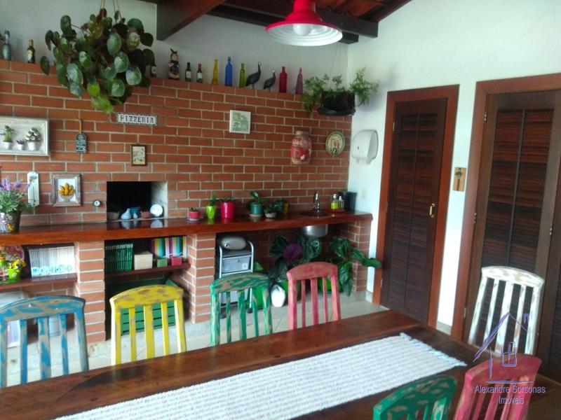 Casa à venda em Nogueira, Petrópolis - RJ - Foto 4