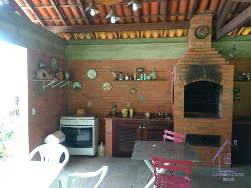 Casa à venda em Nogueira, Petrópolis - RJ - Foto 3