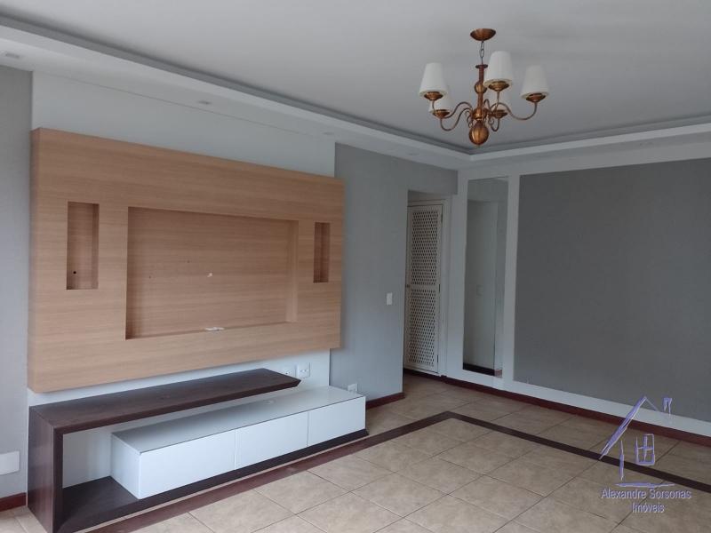 Apartamento à venda em Quitandinha, Petrópolis - RJ