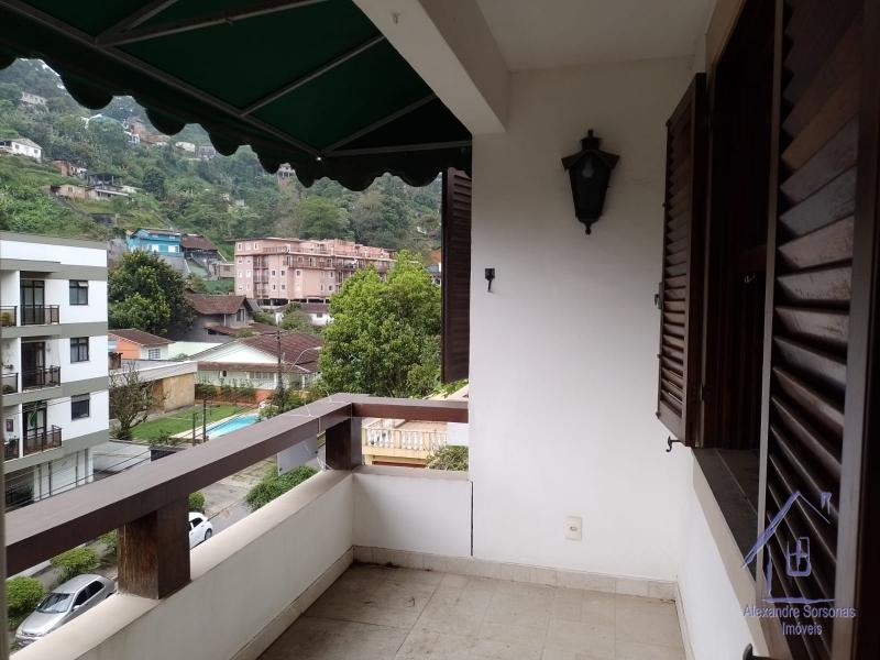 Apartamento à venda em Quitandinha, Petrópolis - RJ - Foto 3