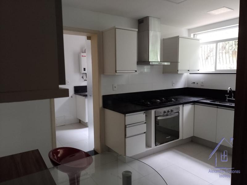 Apartamento à venda em Quitandinha, Petrópolis - RJ - Foto 4