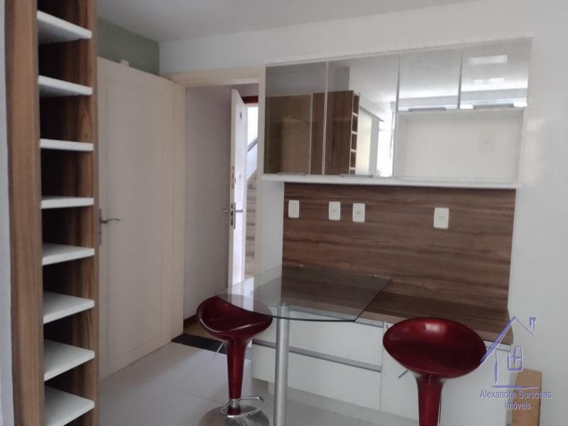 Apartamento à venda em Quitandinha, Petrópolis - RJ - Foto 5