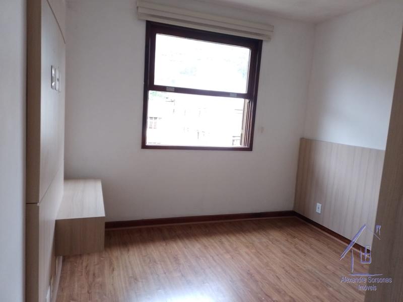 Apartamento à venda em Quitandinha, Petrópolis - RJ - Foto 9