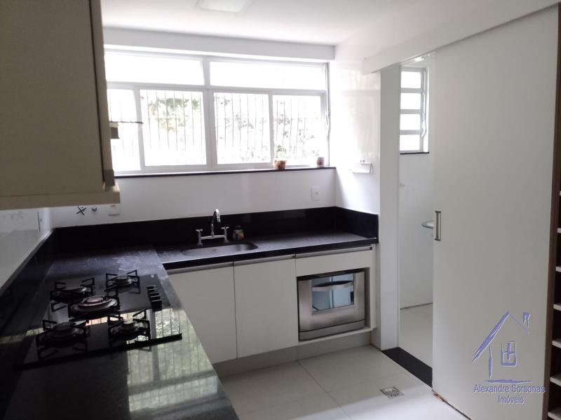 Apartamento à venda em Quitandinha, Petrópolis - RJ - Foto 12