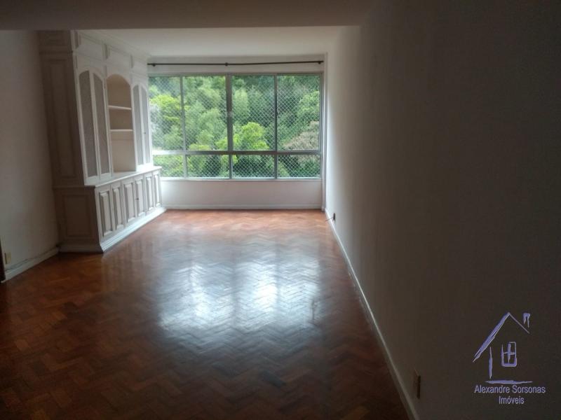 Apartamento à venda em Centro, Petrópolis - RJ - Foto 2