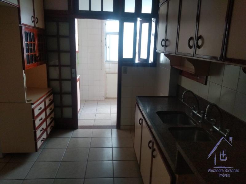 Apartamento à venda em Centro, Petrópolis - RJ - Foto 9