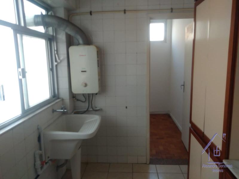 Apartamento à venda em Centro, Petrópolis - RJ - Foto 11