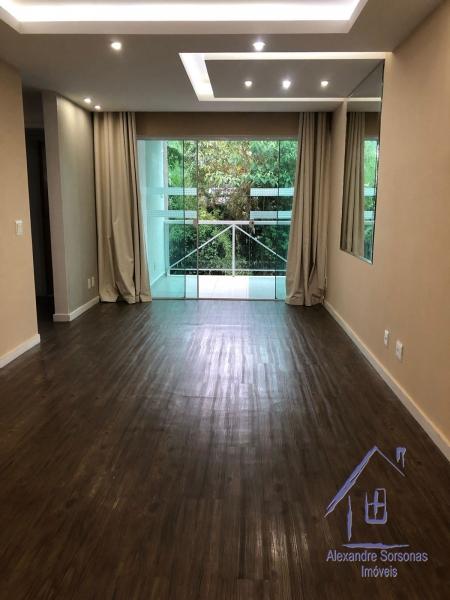 Apartamento à venda em Samambaia, Petrópolis - RJ - Foto 2