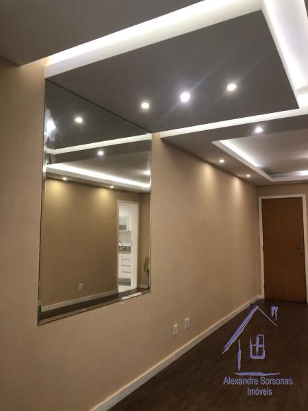 Apartamento à venda em Samambaia, Petrópolis - RJ - Foto 3