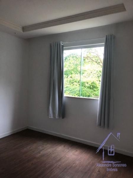 Apartamento à venda em Samambaia, Petrópolis - RJ - Foto 4