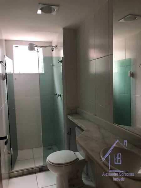 Apartamento à venda em Samambaia, Petrópolis - RJ - Foto 5