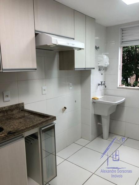 Apartamento à venda em Samambaia, Petrópolis - RJ - Foto 6