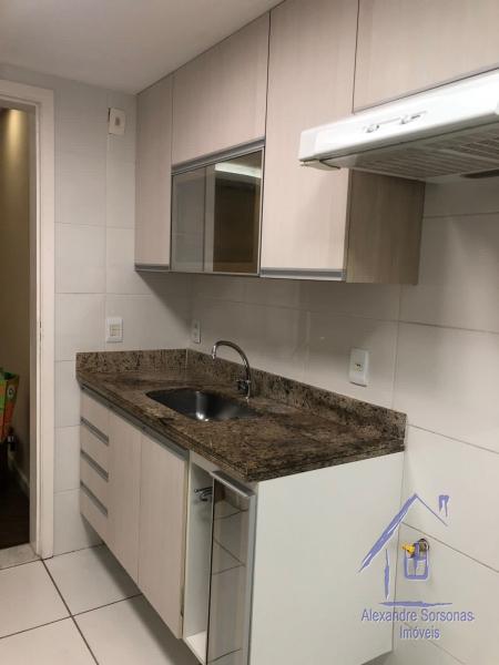 Apartamento à venda em Samambaia, Petrópolis - RJ - Foto 7
