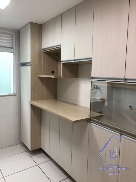 Apartamento à venda em Samambaia, Petrópolis - RJ - Foto 8