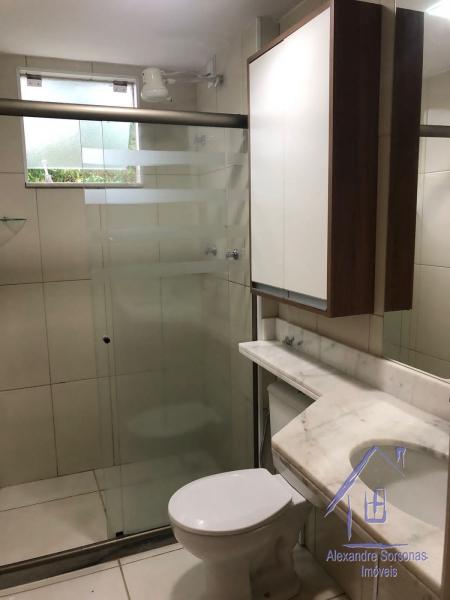 Apartamento à venda em Samambaia, Petrópolis - RJ - Foto 9