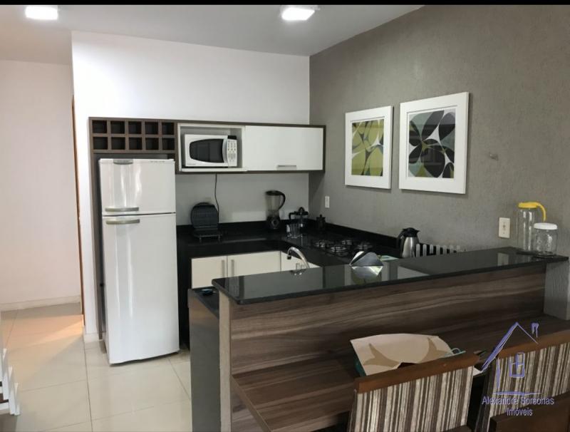 Apartamento à venda em Itaipava, Petrópolis - RJ - Foto 2