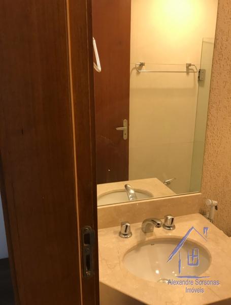 Apartamento à venda em Itaipava, Petrópolis - RJ - Foto 3