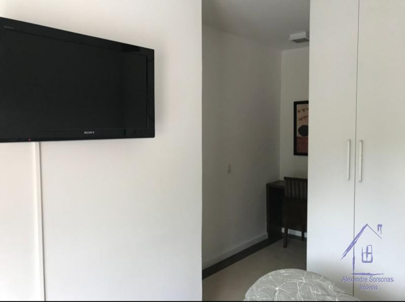 Apartamento à venda em Itaipava, Petrópolis - RJ - Foto 5