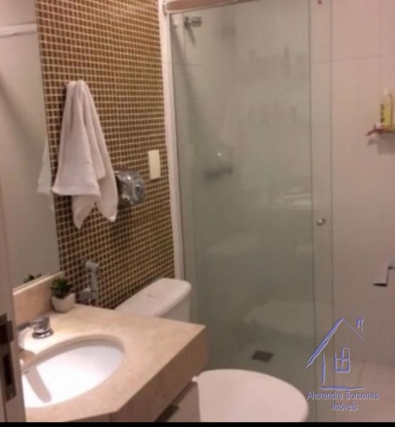 Apartamento à venda em Itaipava, Petrópolis - RJ - Foto 6