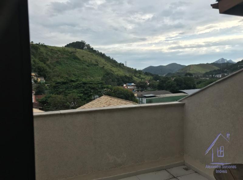 Apartamento à venda em Itaipava, Petrópolis - RJ - Foto 7