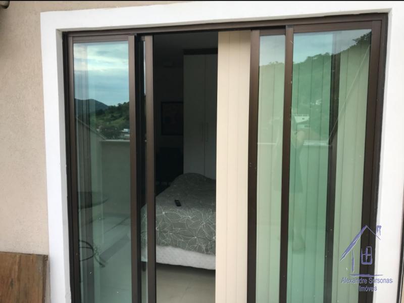 Apartamento à venda em Itaipava, Petrópolis - RJ - Foto 8