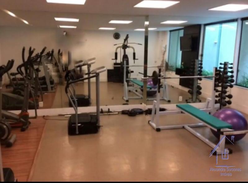 Apartamento à venda em Itaipava, Petrópolis - RJ - Foto 10