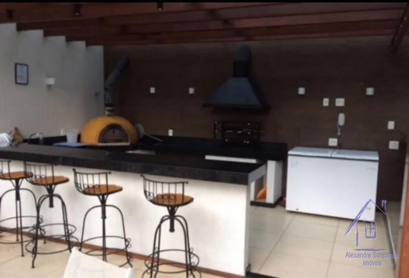 Apartamento à venda em Itaipava, Petrópolis - RJ - Foto 11