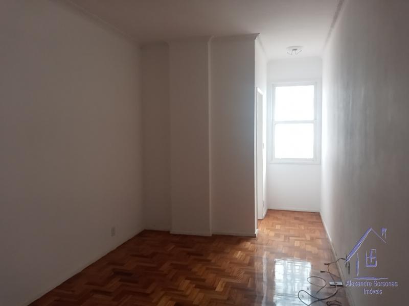 Apartamento à venda em Centro, Petrópolis - RJ